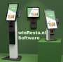 order kiosk bestelzuil order body zelfbestelkiosk horeca bestelsysteem